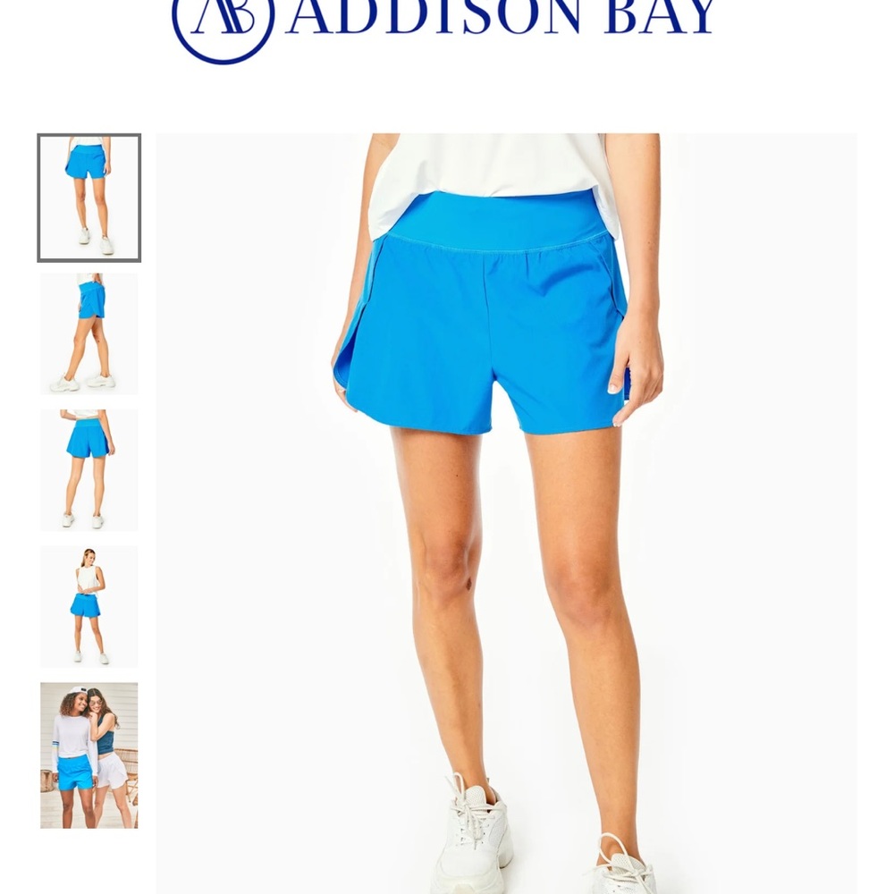 Addison Bay THE EVERYDAY SHORT